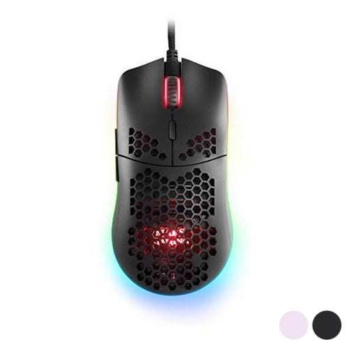 Mars Gaming MMAX RGB Gamingmus