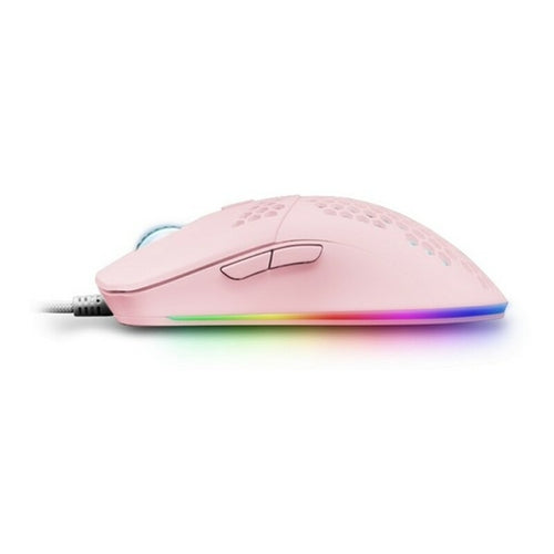 Mars Gaming MMAX RGB Gamingmus