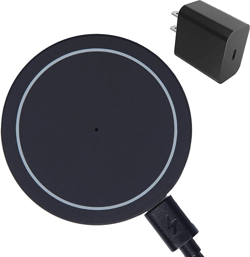 Samaray Magnetisk Trådløs Lader for iPhone