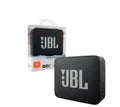 JBL GO 2 Vanntett Trådløs Bluetooth-Høyttaler