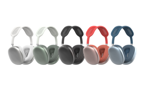 Trådløse Sport Bluetooth Hodetelefoner med In-Ear Detection